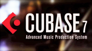 cubase7